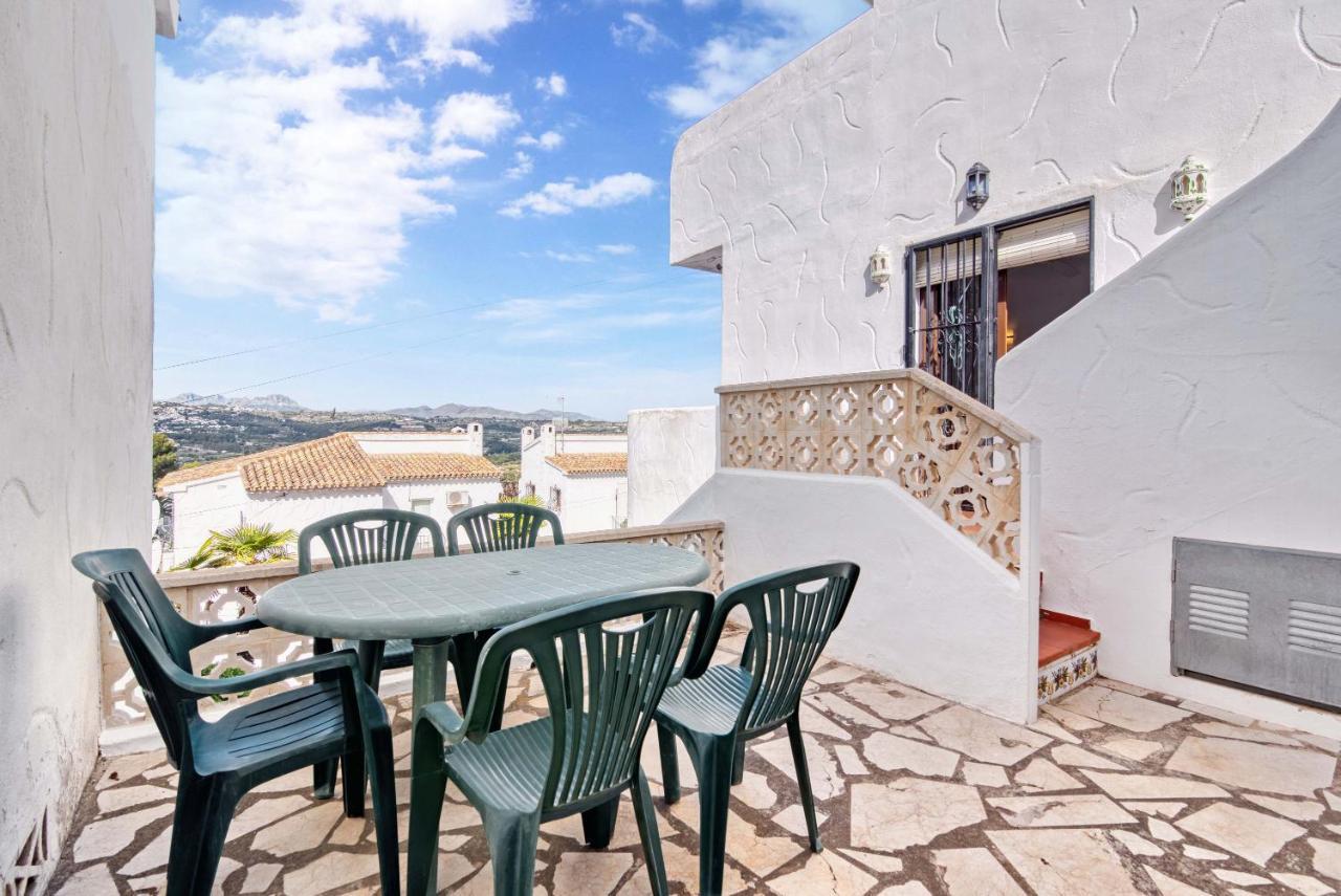 Amor Supremo Cumbre del Sol Exterior photo